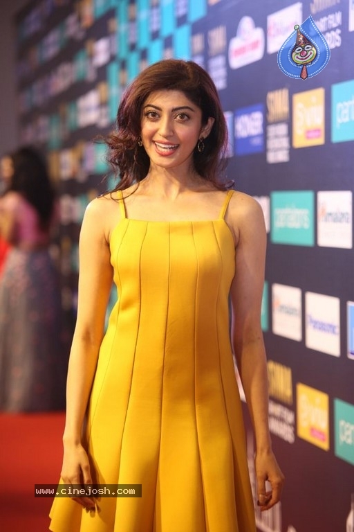 Pranitha Subhash Images - 39 / 40 photos
