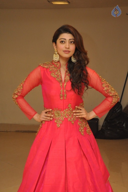 Pranitha Subhash New Photos - 20 / 58 photos
