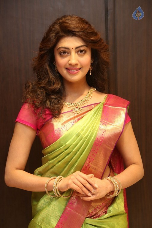 Pranitha Subhash Photos - 1 / 37 photos