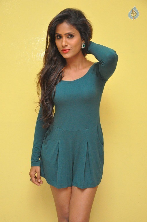 Prasanthi New Gallery - 33 / 41 photos