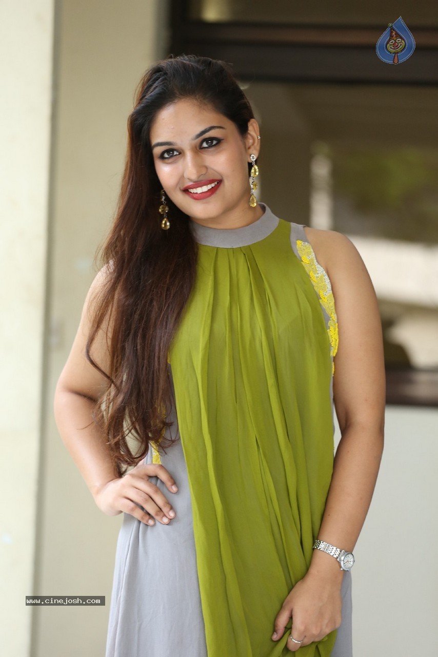 Prayaga Martin Stills - 6 / 54 photos