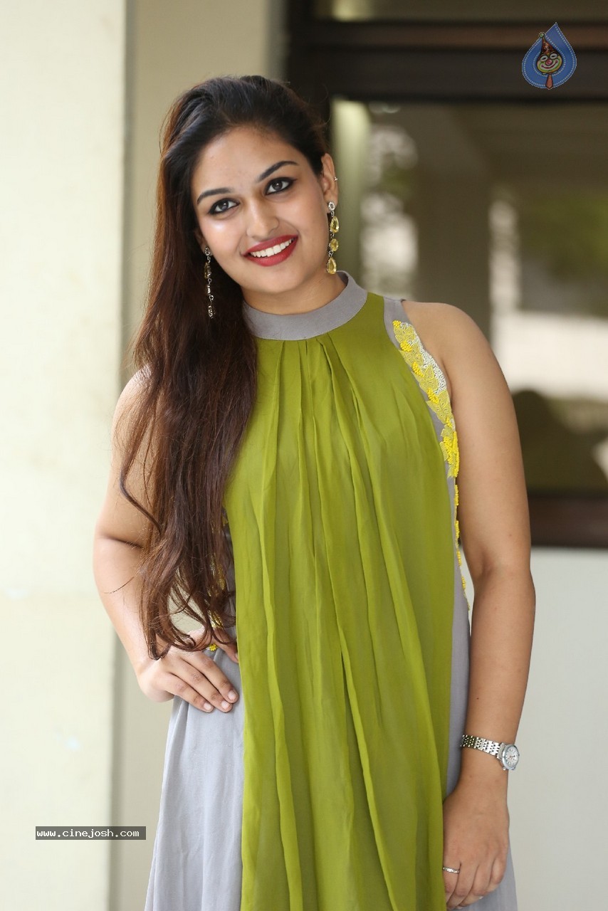 Prayaga Martin Stills - 10 / 54 photos