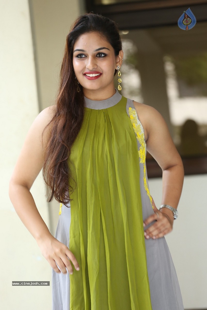 Prayaga Martin Stills - 15 / 54 photos