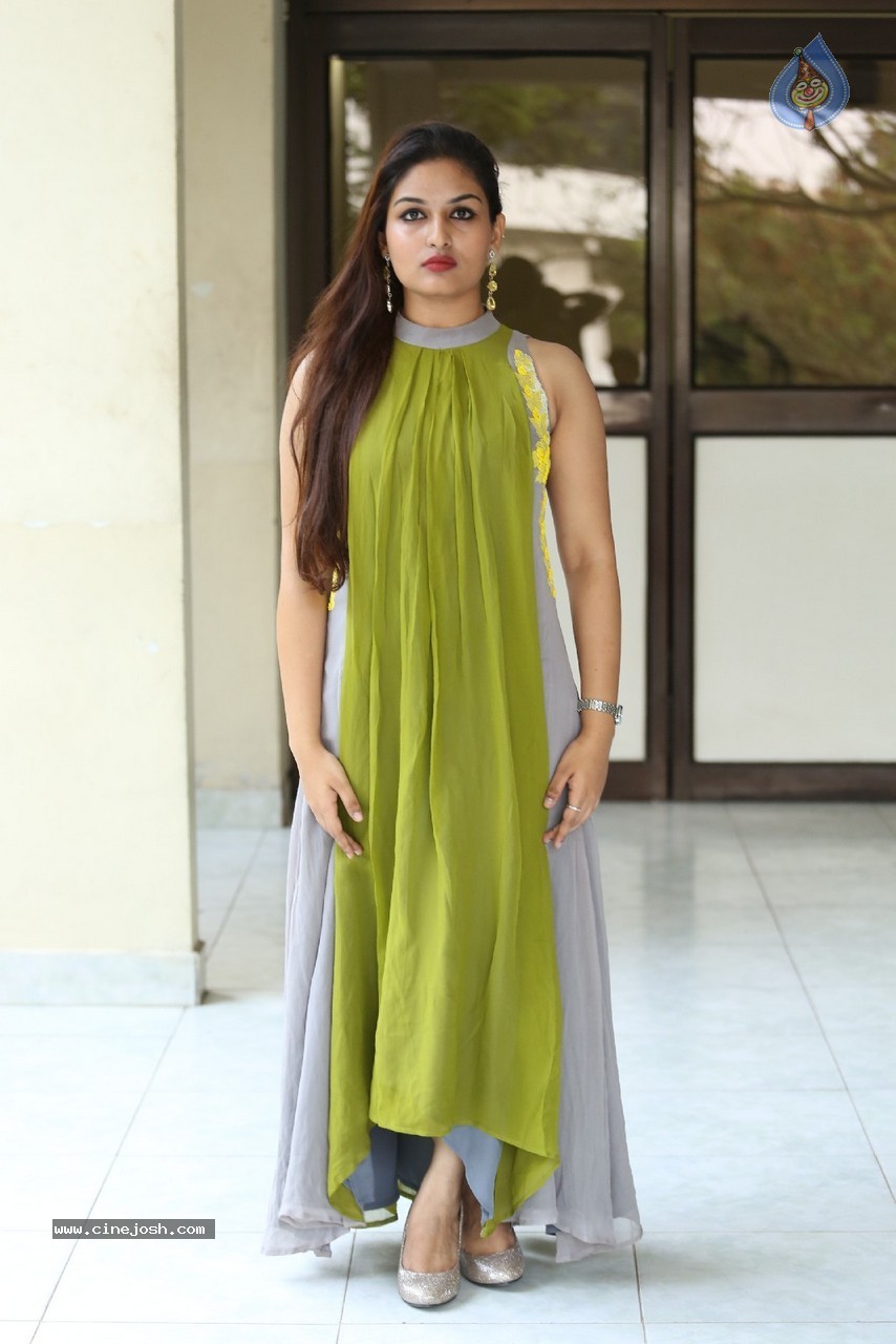 Prayaga Martin Stills - 24 / 54 photos