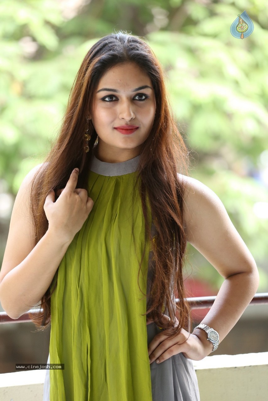 Prayaga Martin Stills - 44 / 54 photos