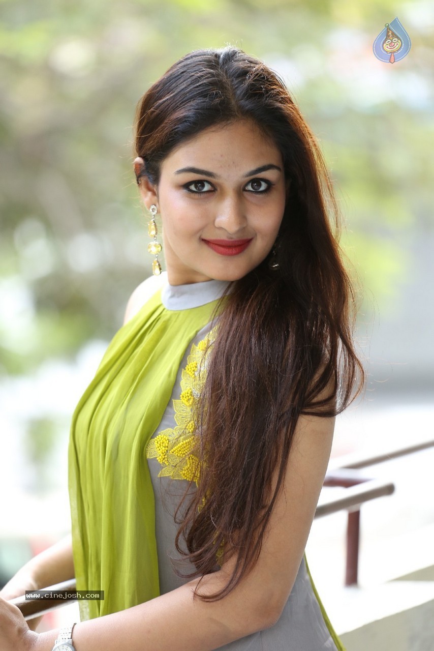 Prayaga Martin Stills - 49 / 54 photos