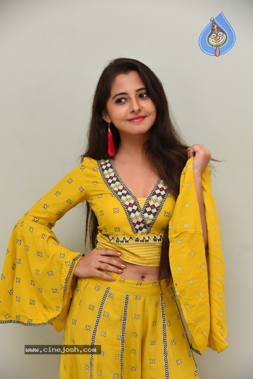 Preethi Asrani Stills - 14 / 21 photos