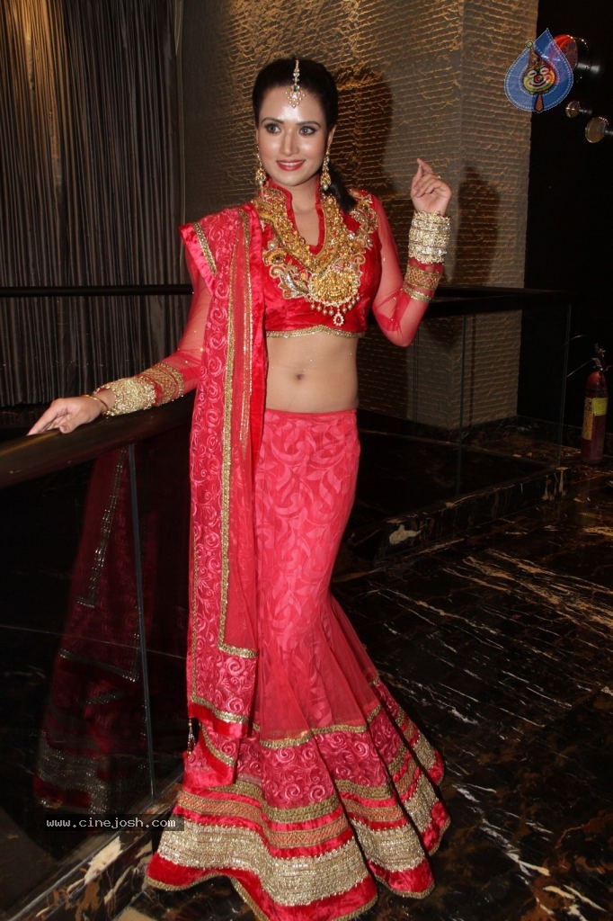 Preethi Rana Hot Photos - 14 / 115 photos