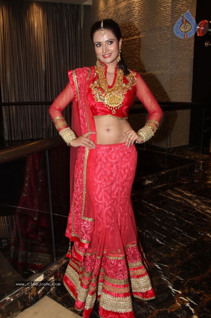 Preethi Rana Hot Photos - 28 / 115 photos