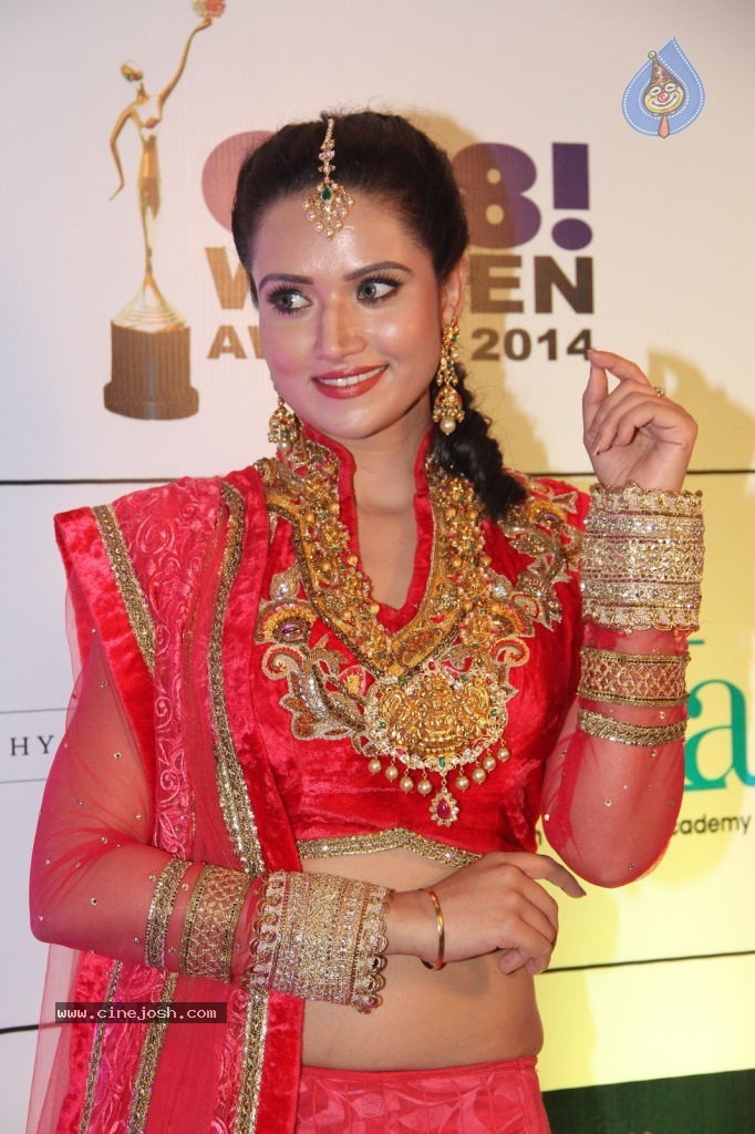 Preethi Rana Hot Photos - 49 / 115 photos