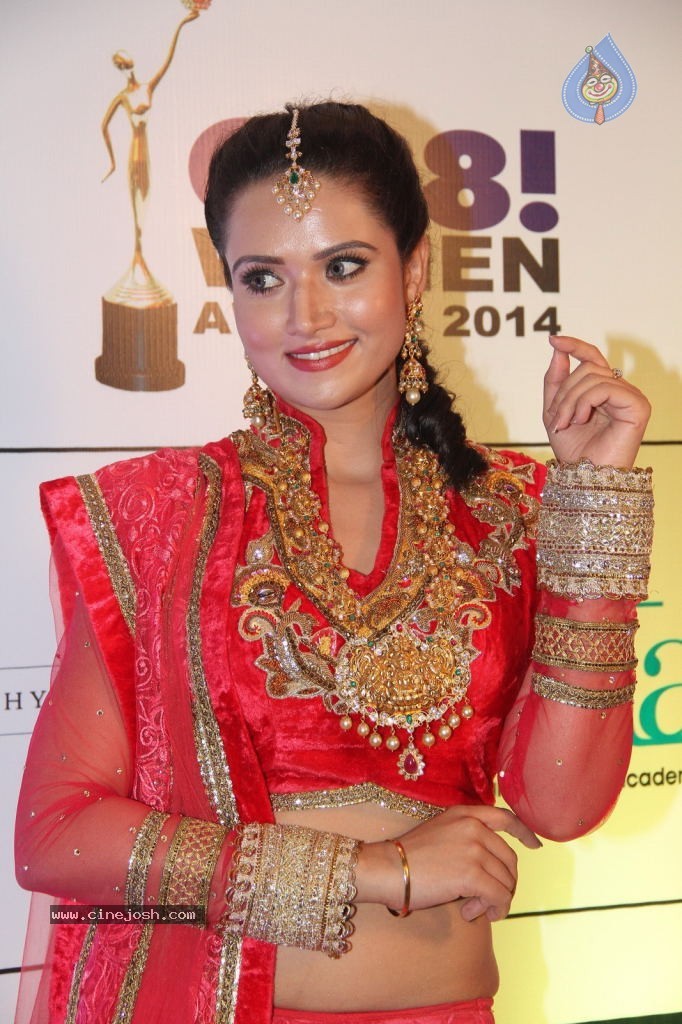 Preethi Rana Hot Photos - 71 / 115 photos