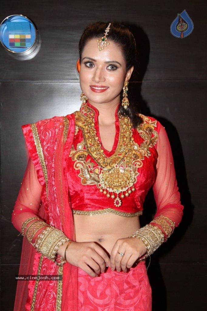 Preethi Rana Hot Photos - 77 / 115 photos