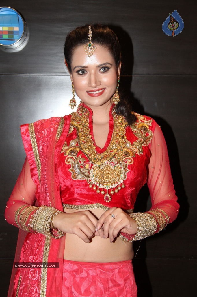 Preethi Rana Hot Photos - 89 / 115 photos