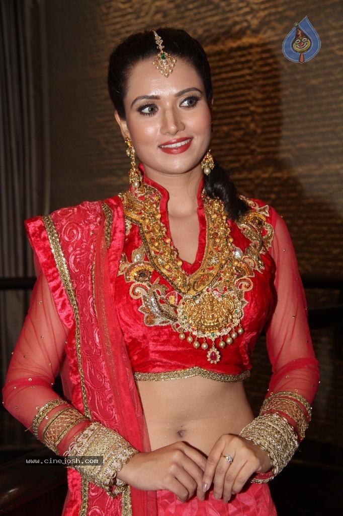 Preethi Rana Hot Photos - 100 / 115 photos