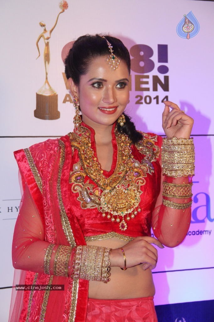 Preethi Rana Hot Photos - 102 / 115 photos