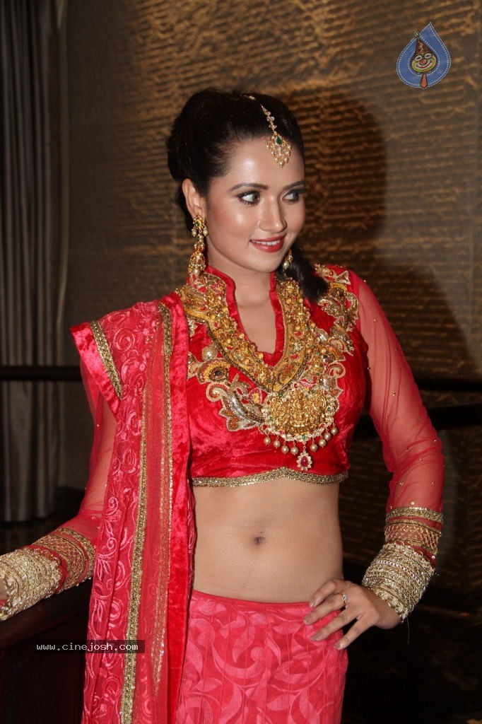 Preethi Rana Hot Photos - 107 / 115 photos