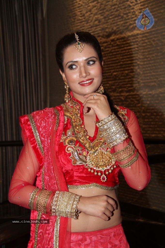 Preethi Rana Hot Photos - 111 / 115 photos