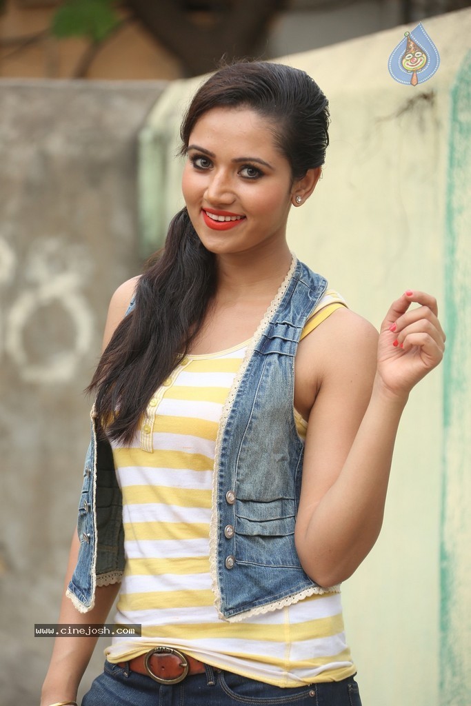 Preethi Rana Photos - 11 / 50 photos