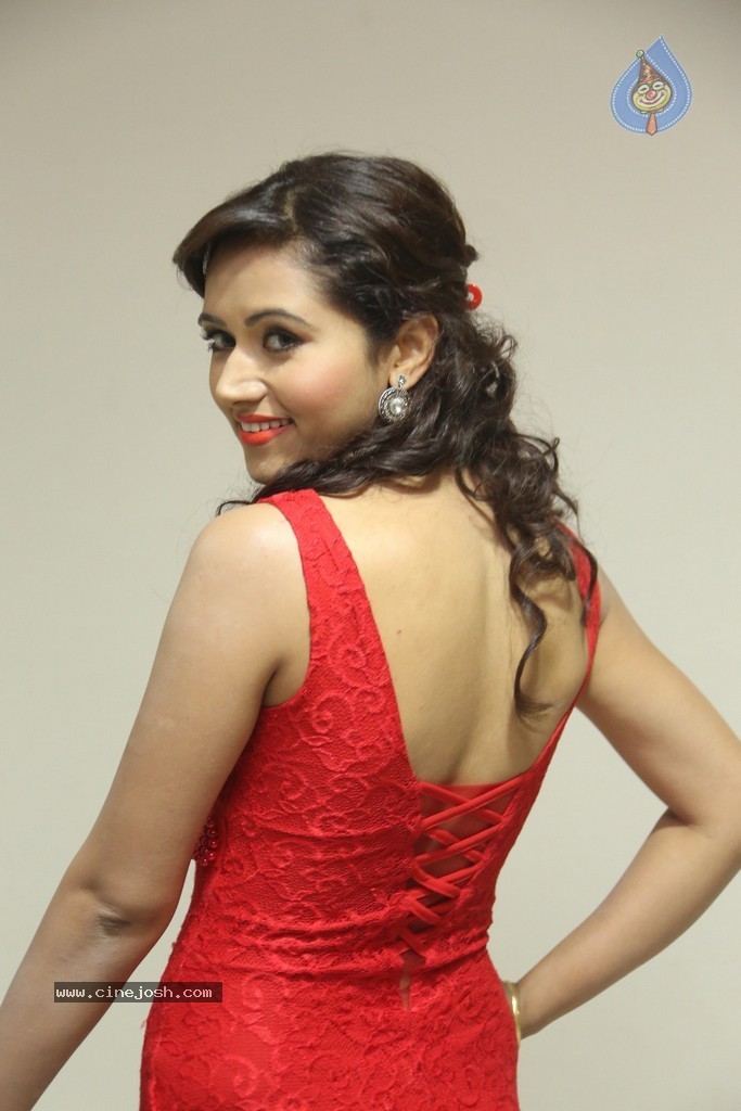 Preeti Rana Hot Gallery - 11 / 124 photos