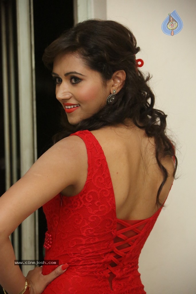 Preeti Rana Hot Gallery - 71 / 124 photos