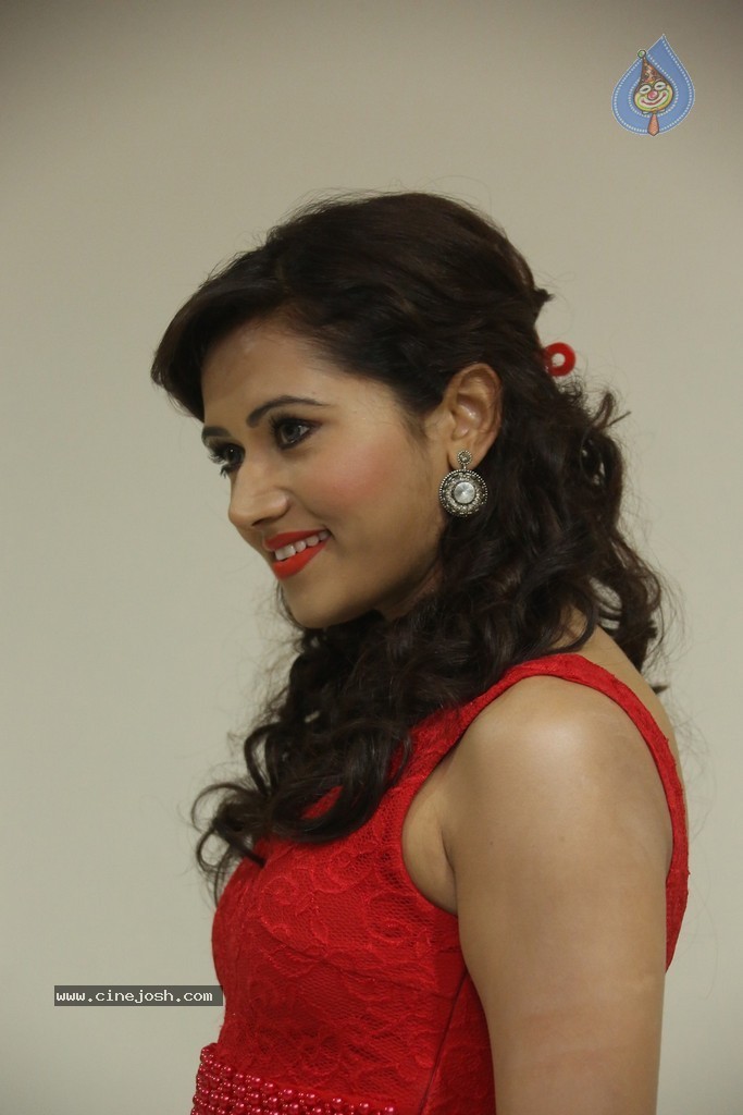 Preeti Rana Hot Gallery - 73 / 124 photos