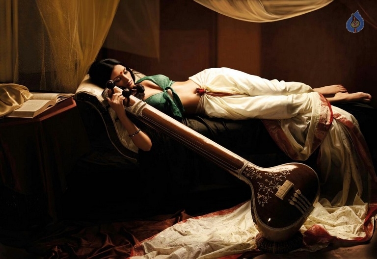 Prema Mehta Latest Photos - 5 / 9 photos