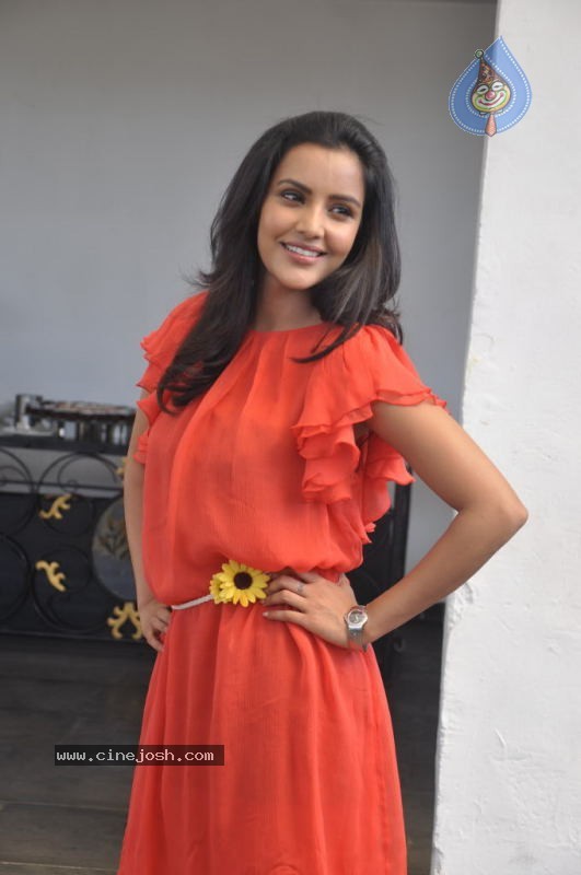 Priya Anand Photos - 24 / 53 photos