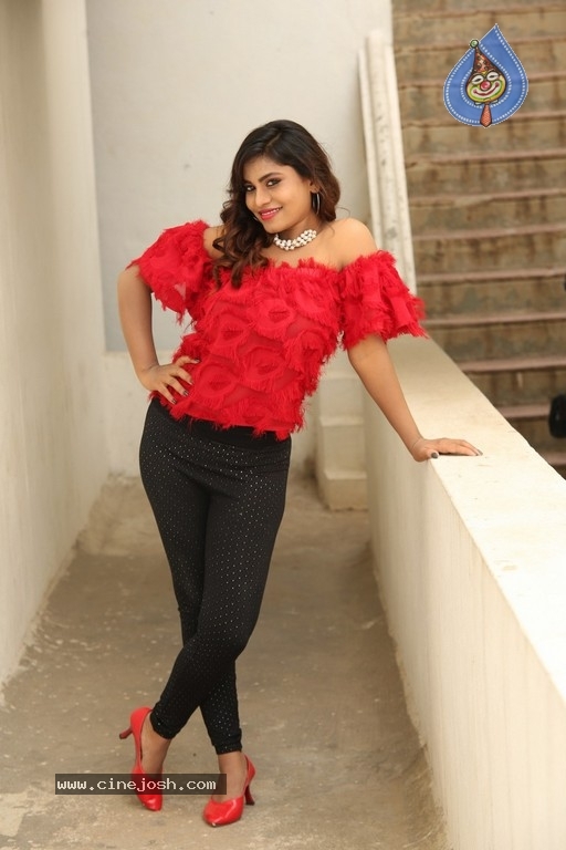 Priya Augustin Photos - 15 / 42 photos