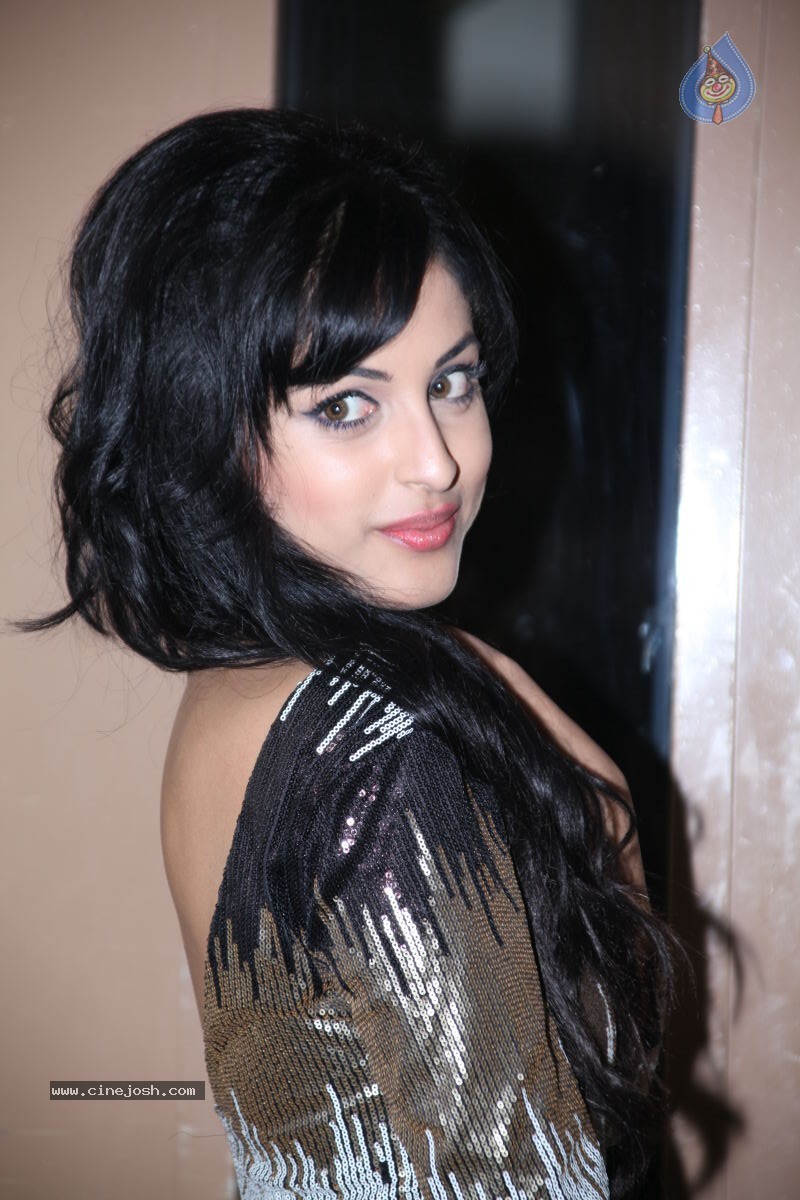 Priya Banerjee Latest Photos - 62 / 76 photos