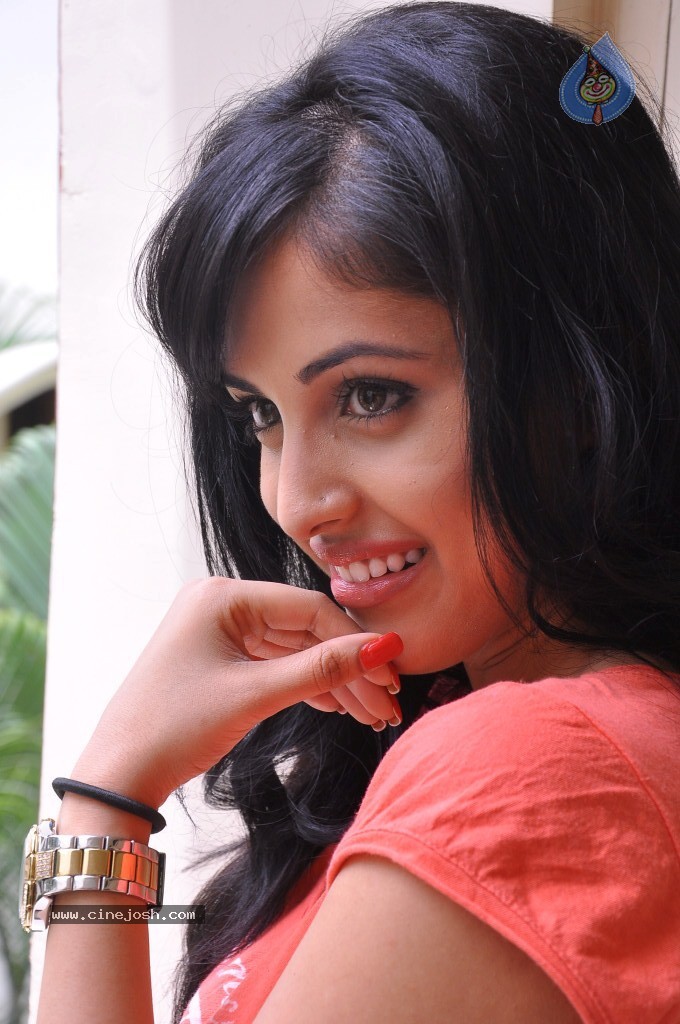 Priya Banerjee New Photos - 62 / 89 photos