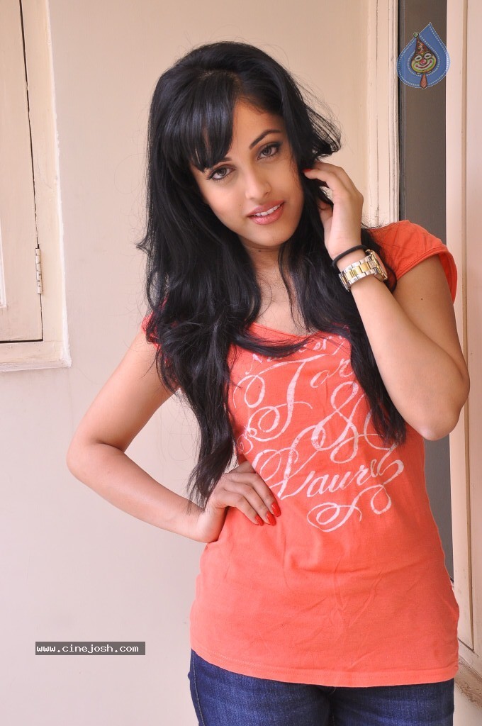 Priya Banerjee New Photos - 63 / 89 photos