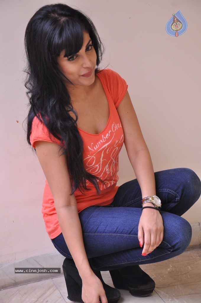 Priya Banerjee New Photos - 74 / 89 photos