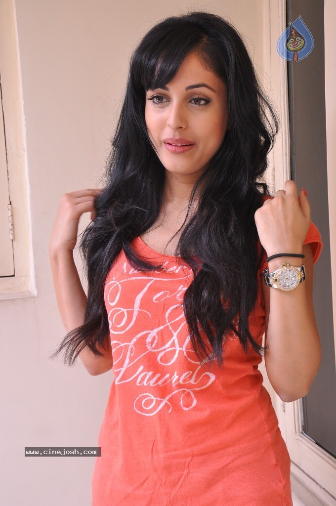 Priya Banerjee New Photos - 82 / 89 photos