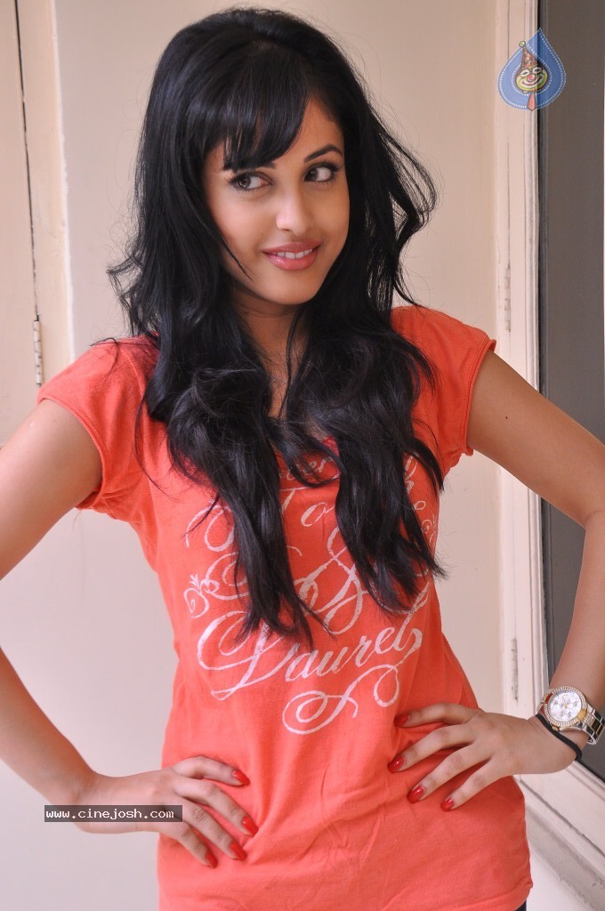 Priya Banerjee New Photos - 87 / 89 photos