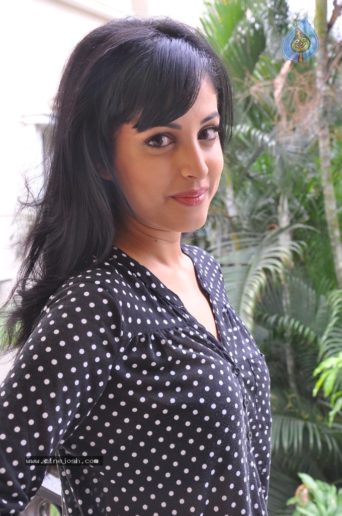 Priya Banerjee New Stills - 64 / 66 photos