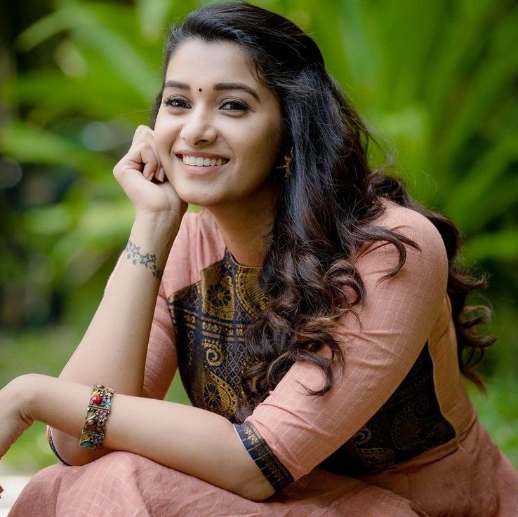 Priya Bhavani Shankar Photos - 4 / 13 photos