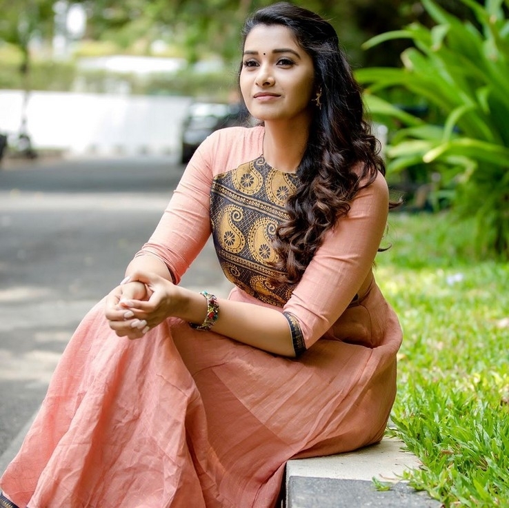 Priya Bhavani Shankar Photos - 9 / 13 photos