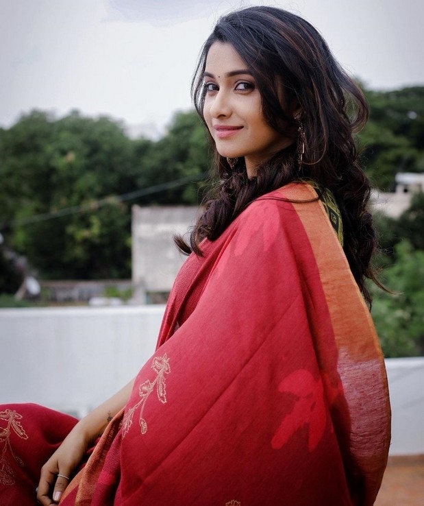 Priya Bhavani Shankar Photos - 11 / 15 photos