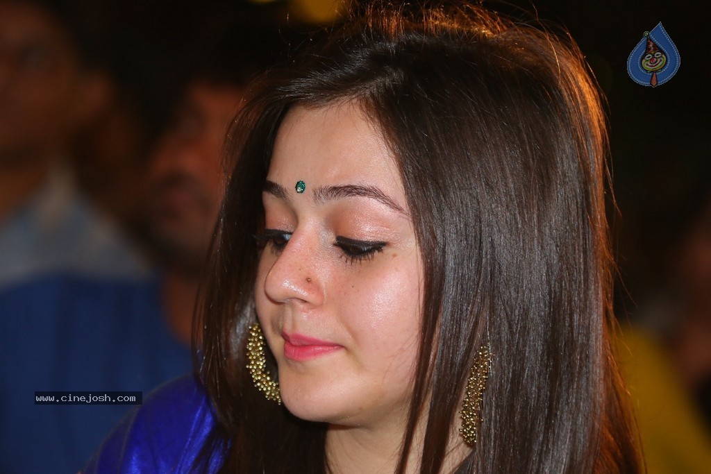 Priyal Gor Stills - 58 / 91 photos