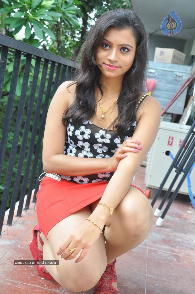 Priya New Photos - 1 / 45 photos