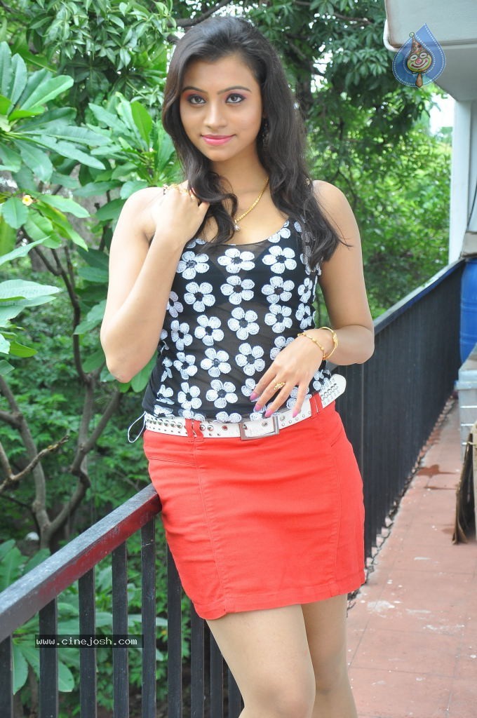 Priya New Photos - 11 / 45 photos