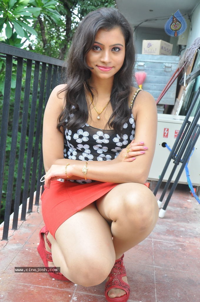 Priya New Photos - 12 / 45 photos