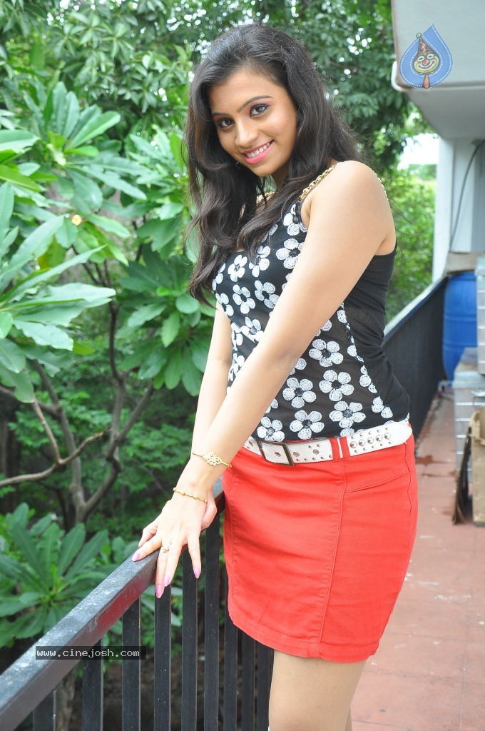 Priya New Photos - 17 / 45 photos