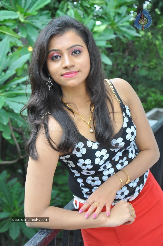 Priya New Photos - 38 / 45 photos