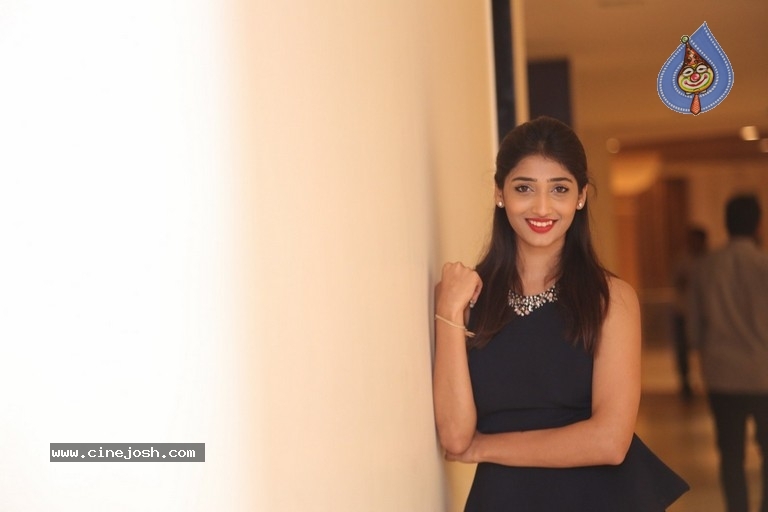 Priya Vadlamani Stills - 14 / 18 photos