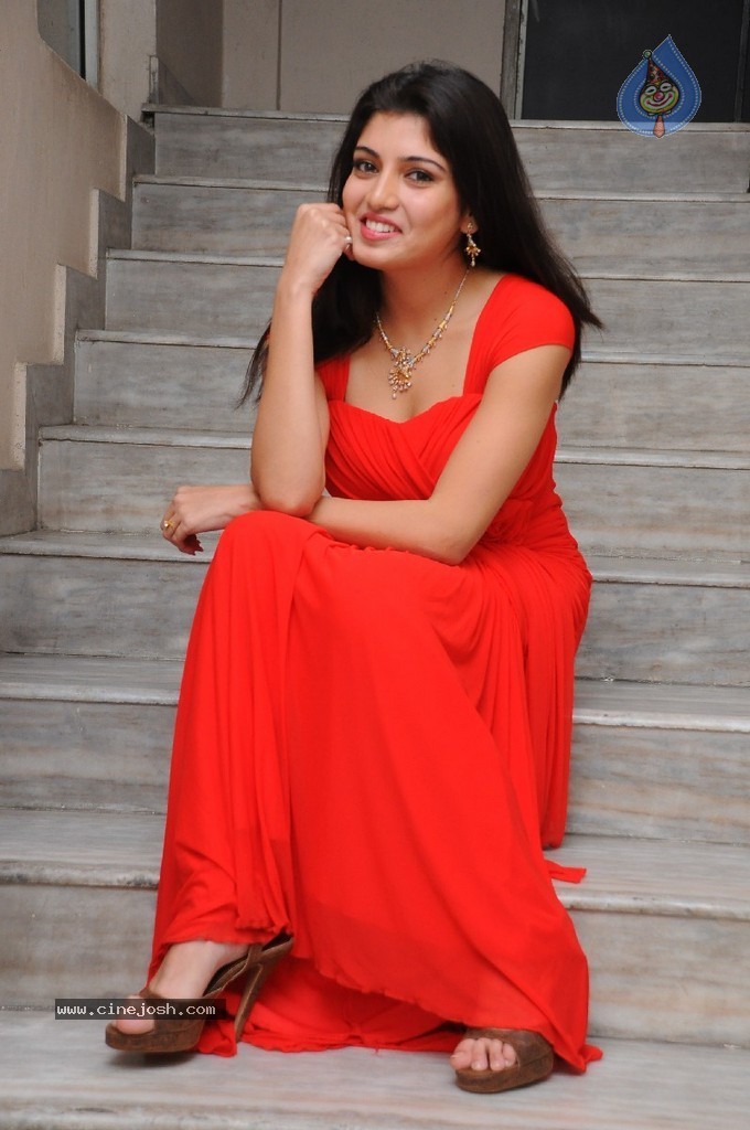Priyadarshini Hot Stills - 9 / 72 photos