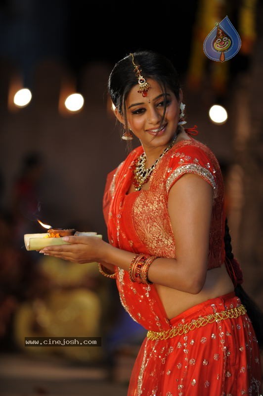 Priyamani Hot Stills In Pravarakyudu Movie  - 111 / 148 photos