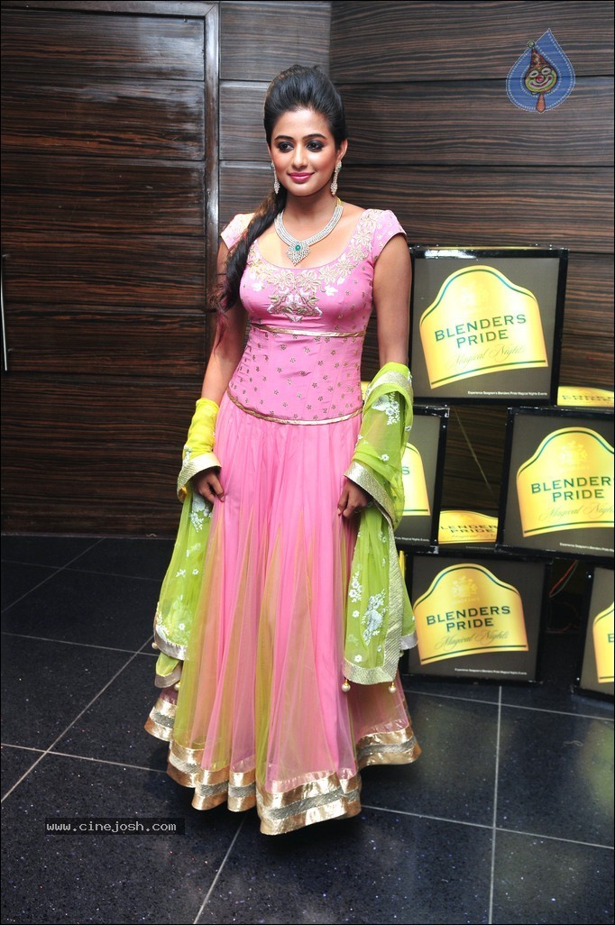 Priyamani Ramp Walk Photos - 12 / 40 photos
