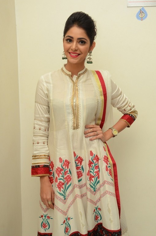 Priyanka Bharadwaj New Photos - 15 / 39 photos