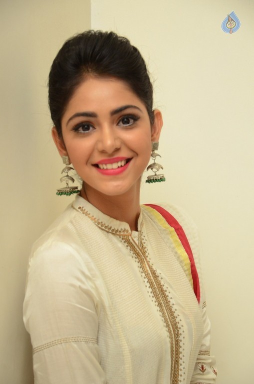 Priyanka Bharadwaj New Photos - 25 / 39 photos